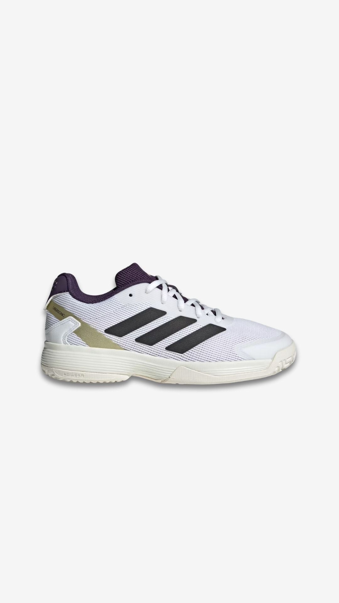Adidas Ubersonic (kids)