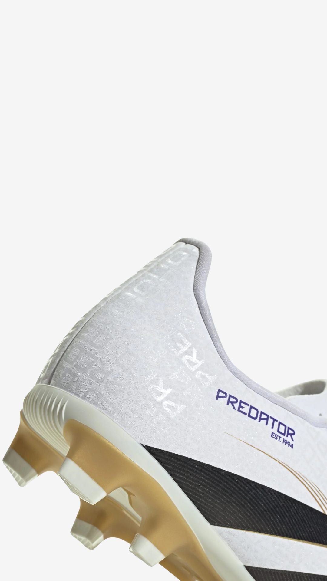Adidas Predator Club FG (kids)