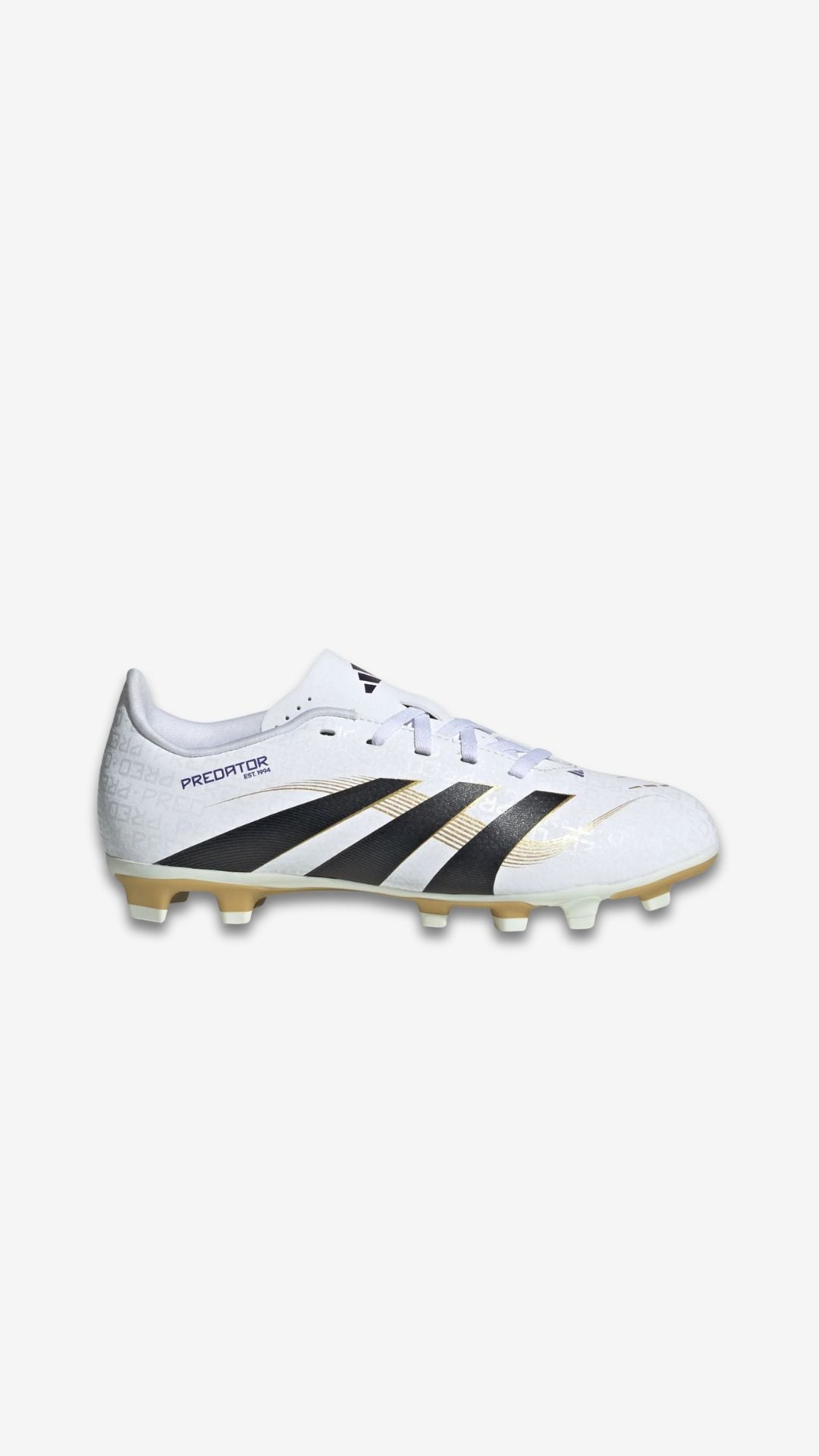 Adidas Predator Club FG (kids)