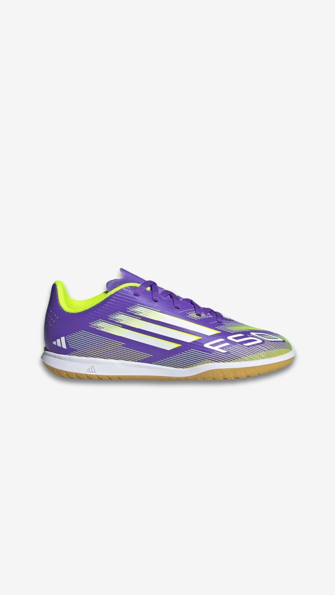 Adidas F50 Club Indoor (kids)