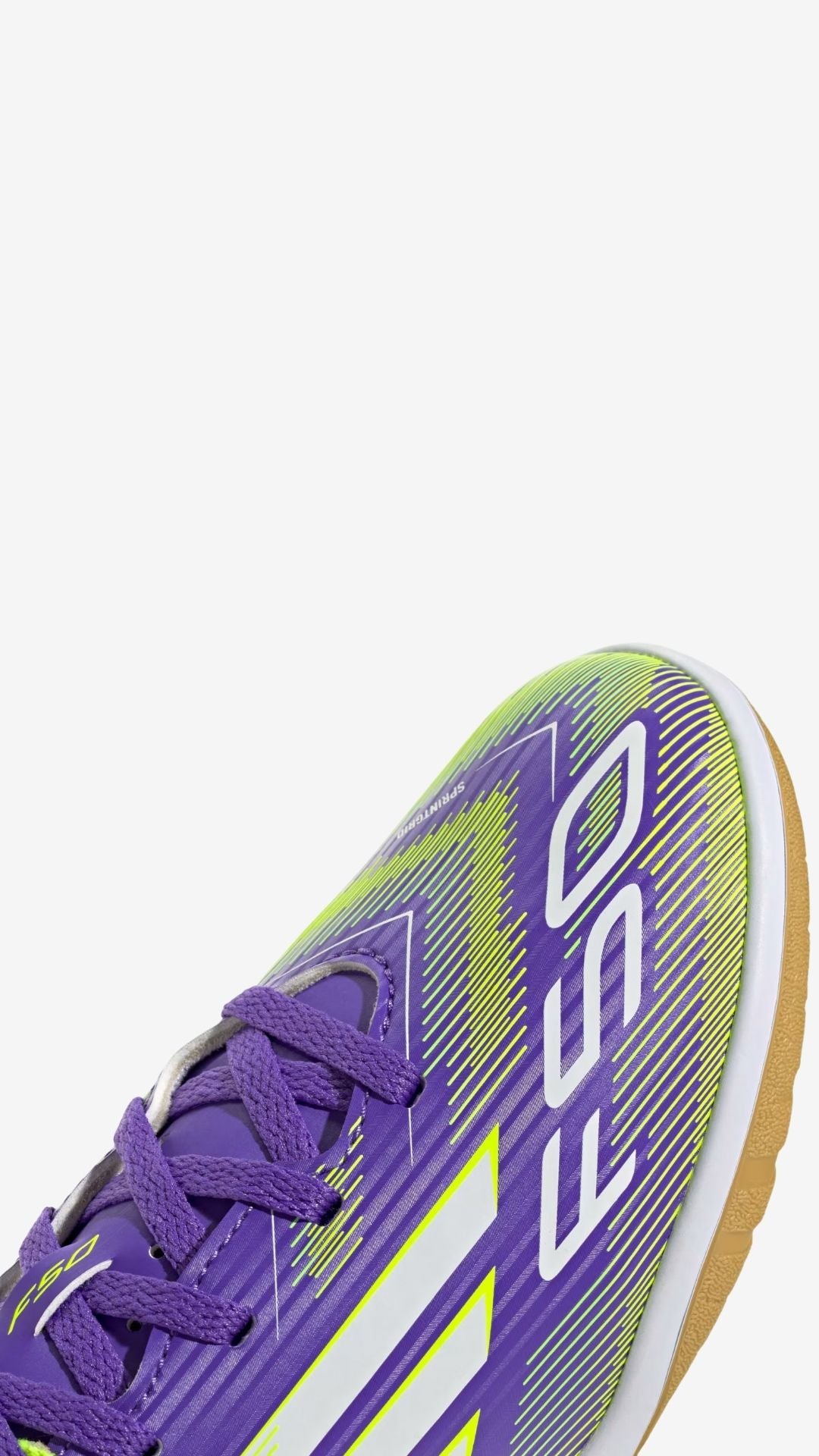 Adidas F50 Club Indoor (kids)