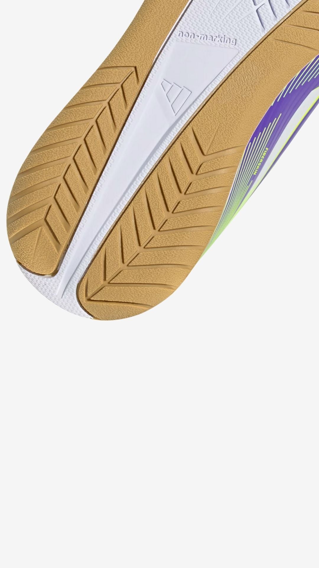 Adidas F50 Club Indoor (kids)