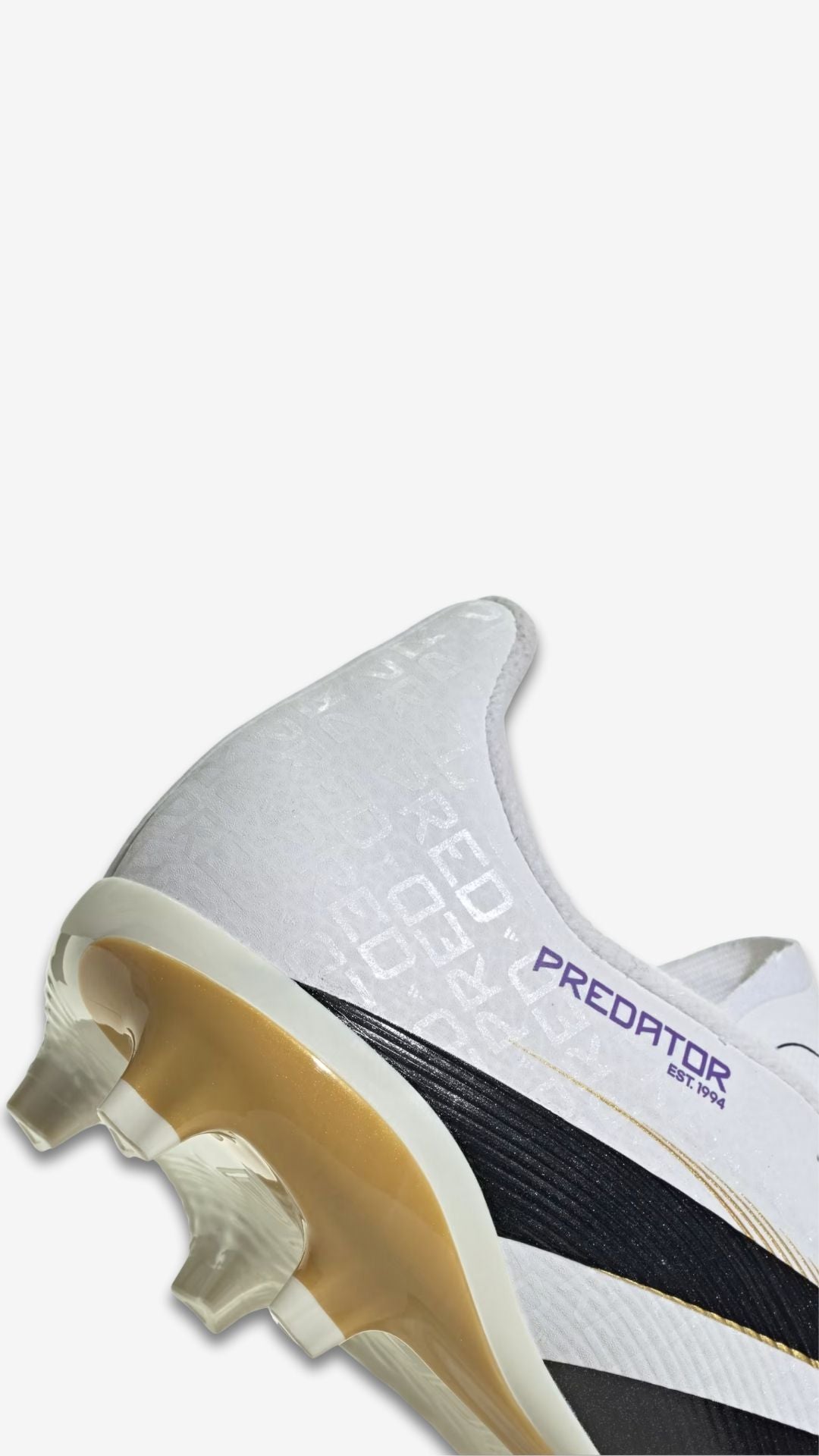 Adidas Predator League FG (kids)