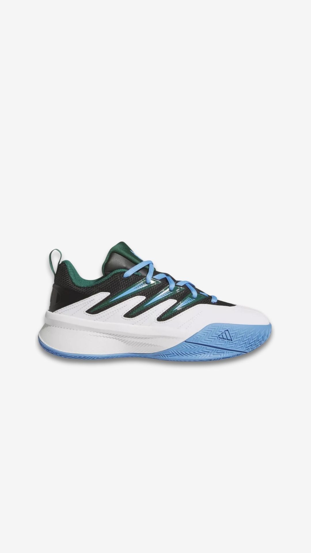 Adidas Dame Certified 3 (kids)