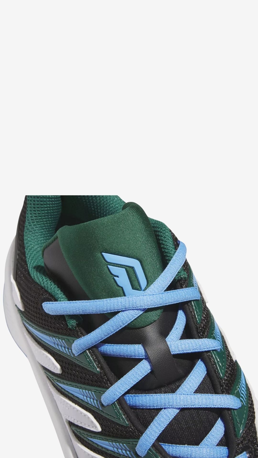 Adidas Dame Certified 3 (kids)