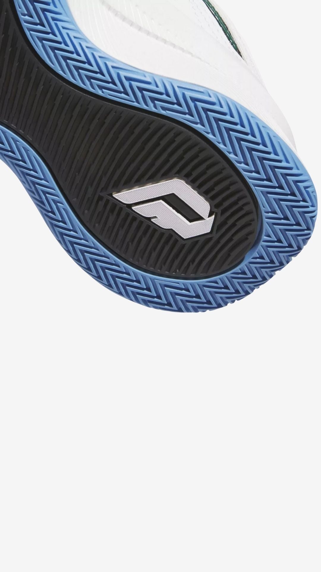 Adidas Dame Certified 3 (kids)