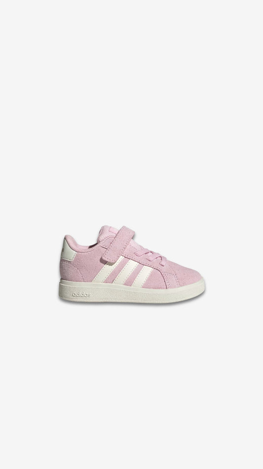 Adidas Grand Court 2.0 (Toddlers)