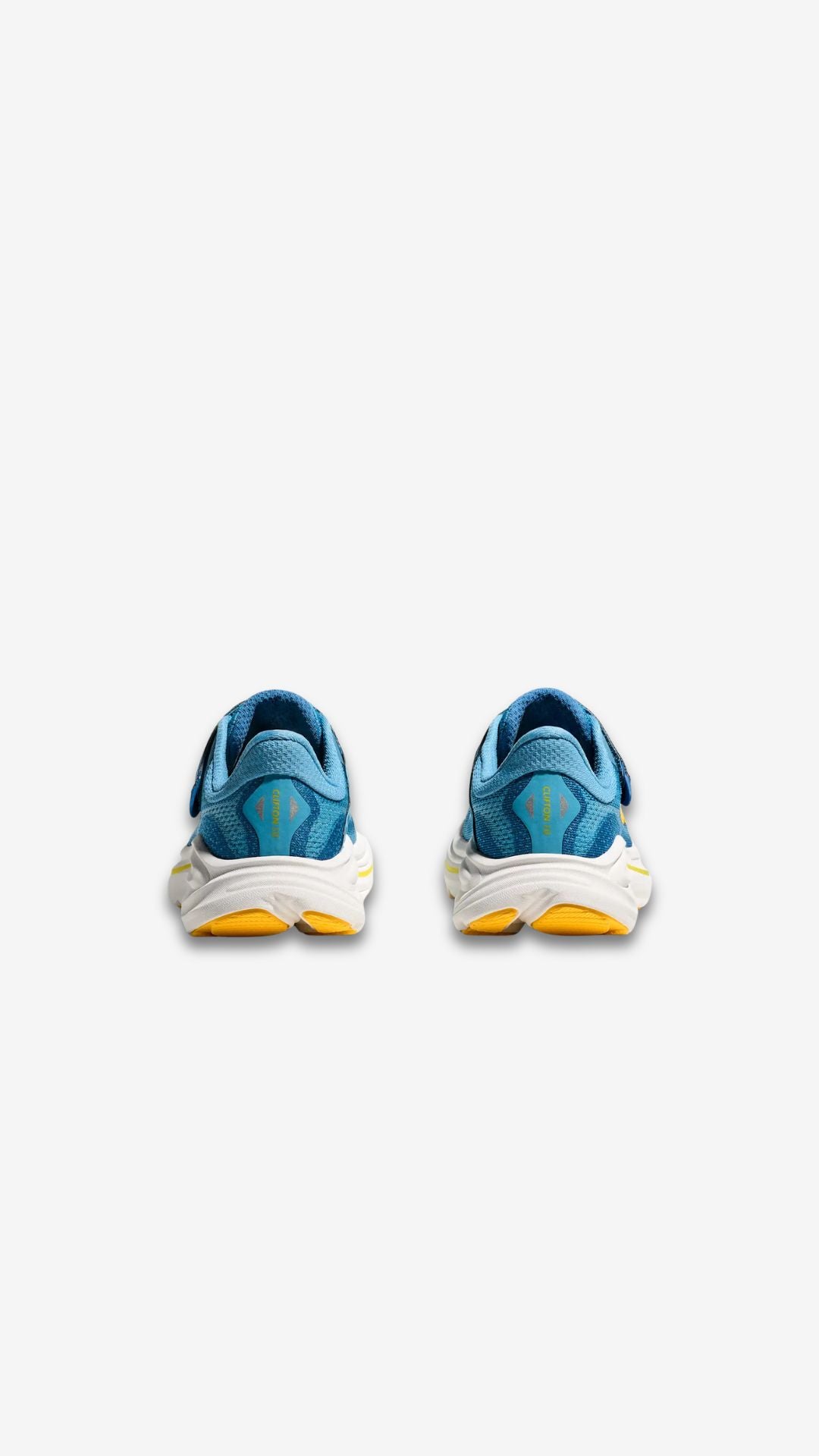 Hoka Clifton 10 (little kids)