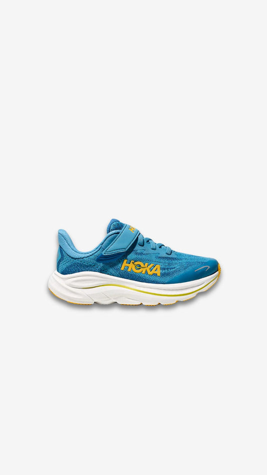 Hoka Clifton 10 (little kids)