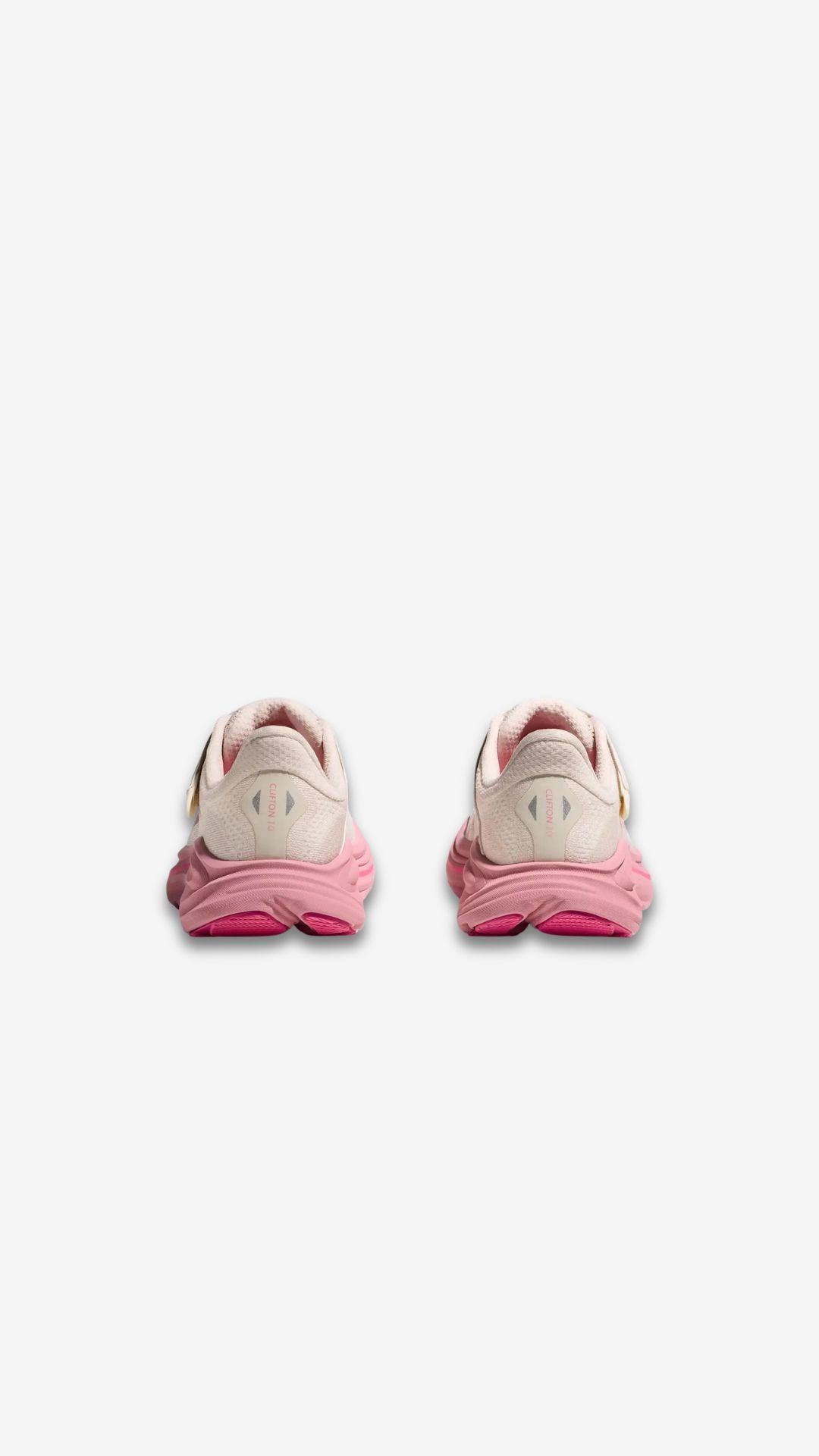 Hoka Clifton 10 (little kids)