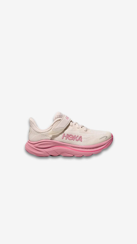 Hoka Clifton 10 (little kids)