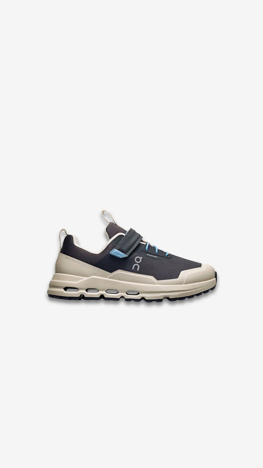 On Cloudhero Waterproof (Little Kids)