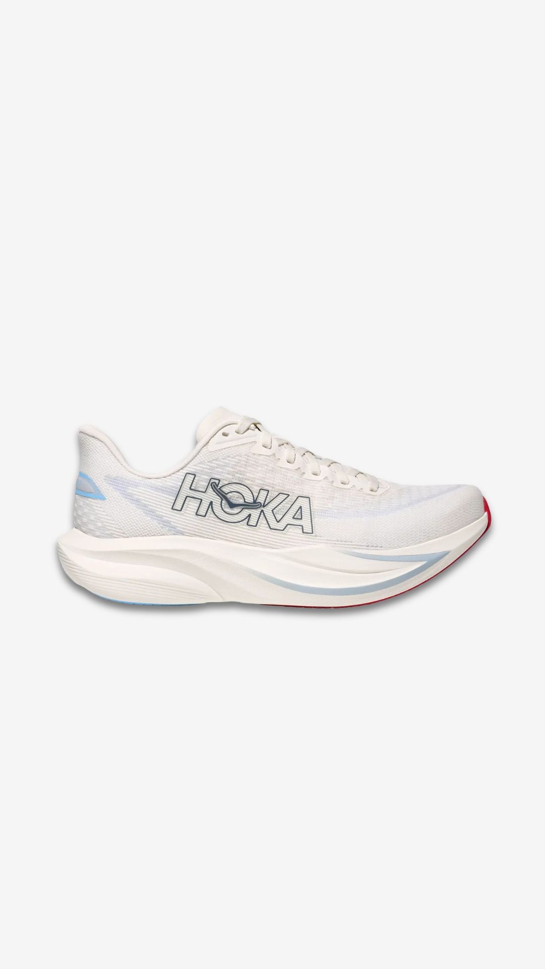 Hoka Mach 7 (women's)