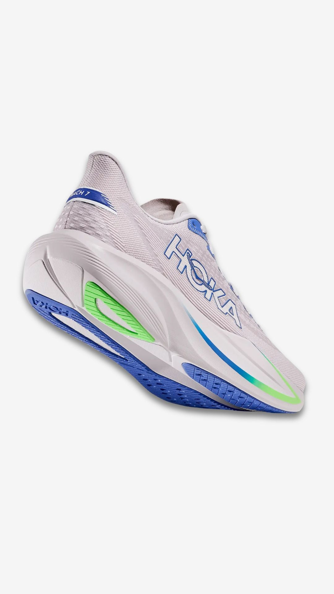 Hoka Mach 7 (men's)