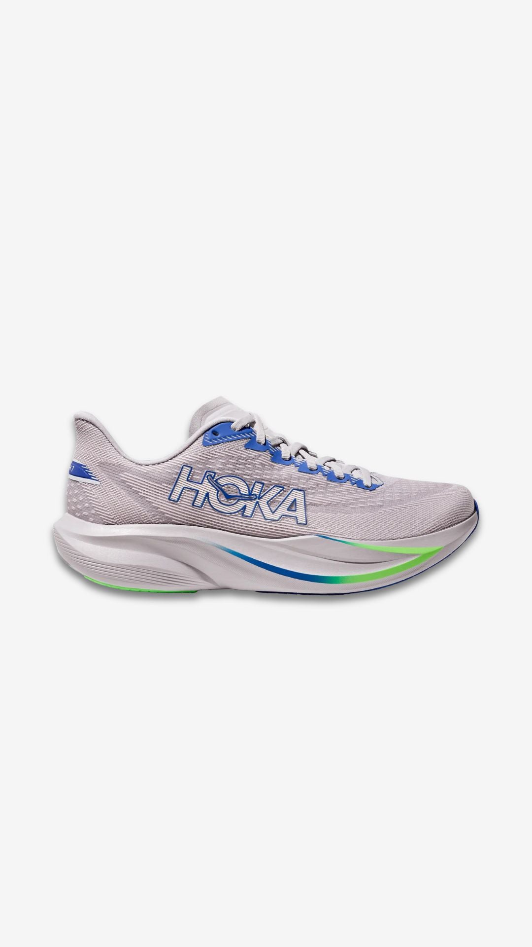 Hoka Mach 7 (men's)