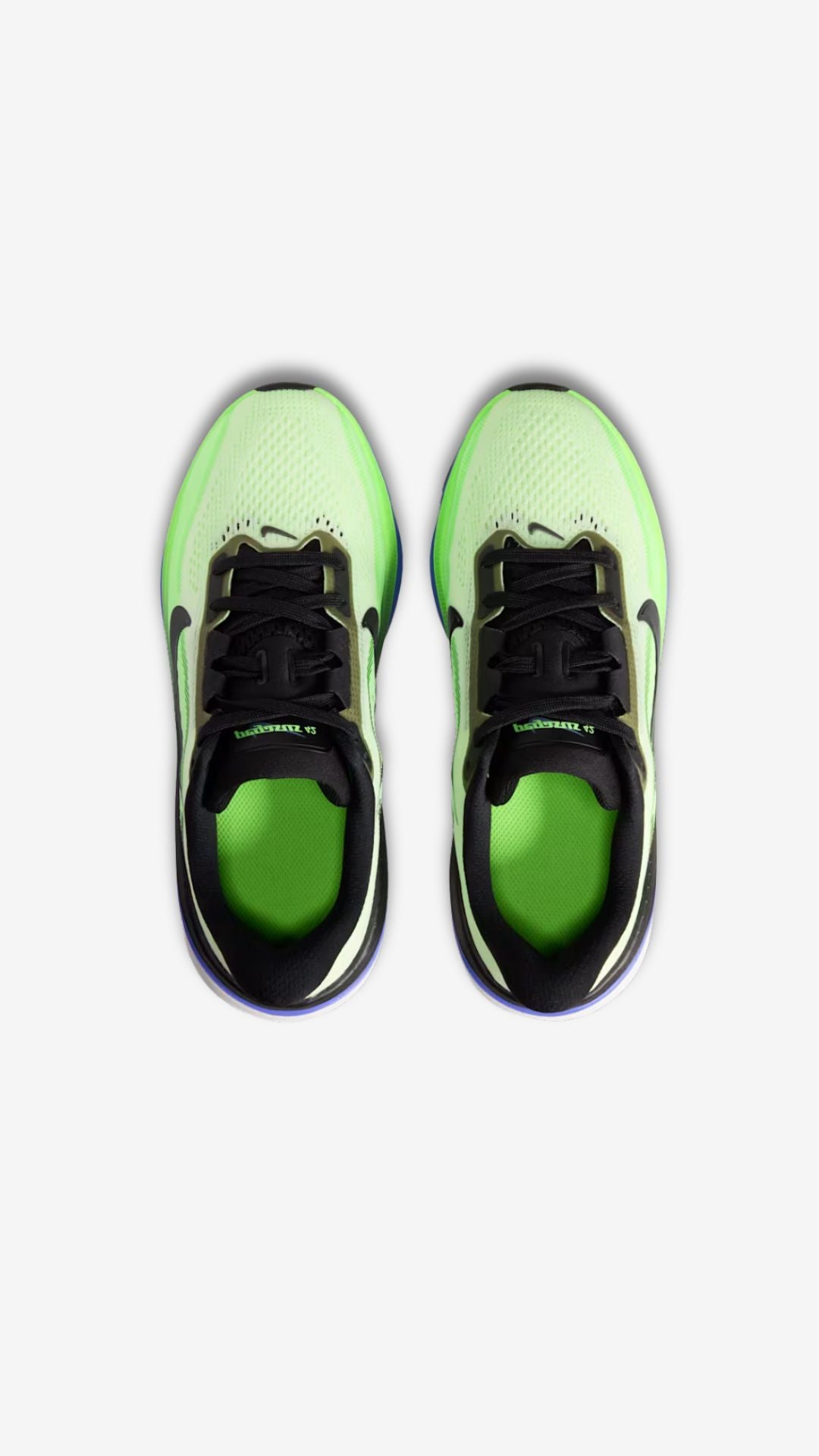 Nike Air Zoom Pegasus 42 (kids)