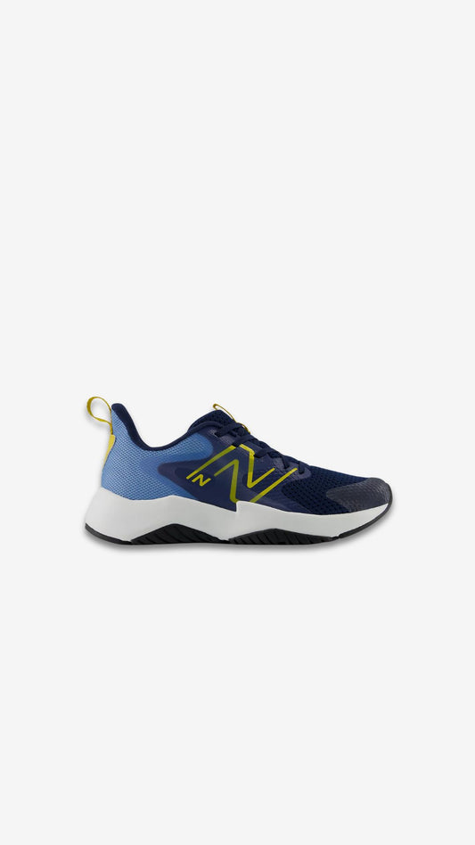 New Balance RAV v2 Hook & Loop (Little Kids)