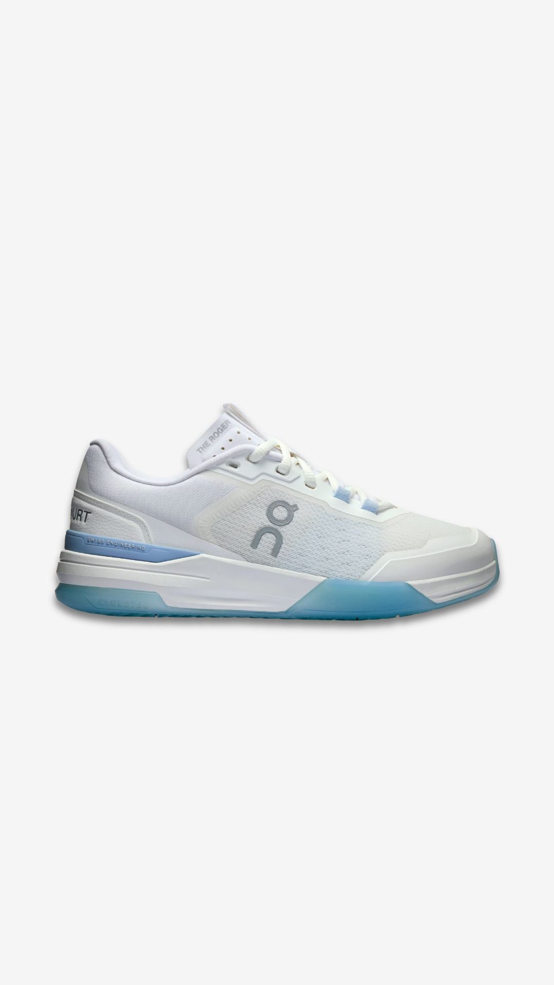 On THE ROGER Advantage Pro (women’s)
