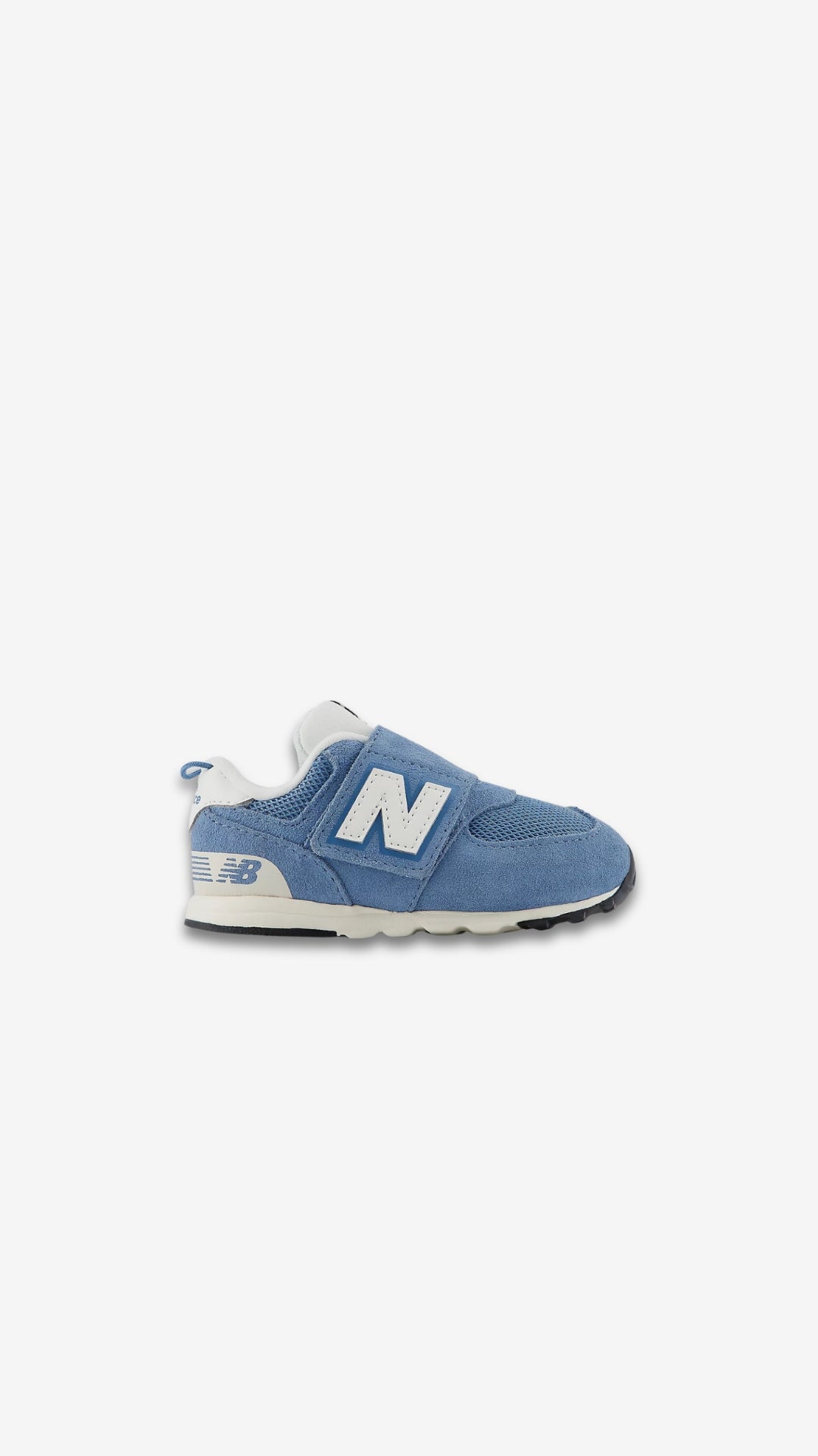 New Balance 574 NEW-B Hook & Loop (Toddlers)
