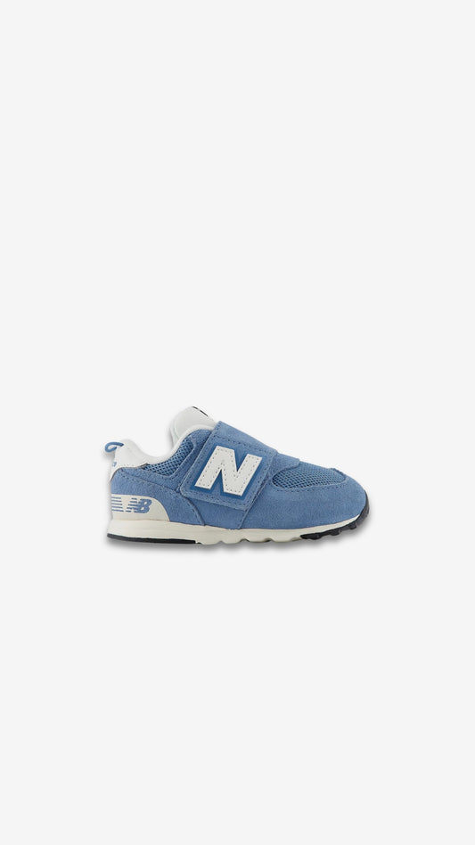 New Balance 574 NEW-B Hook & Loop (Toddlers)
