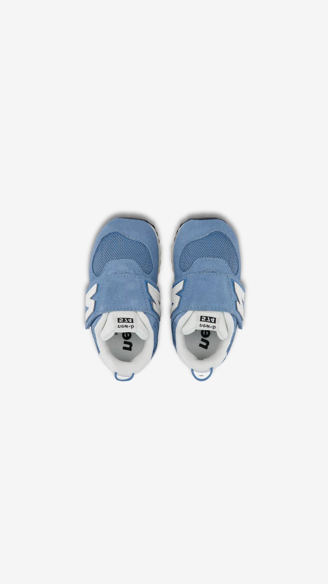New Balance 574 NEW-B Hook & Loop (Toddlers)
