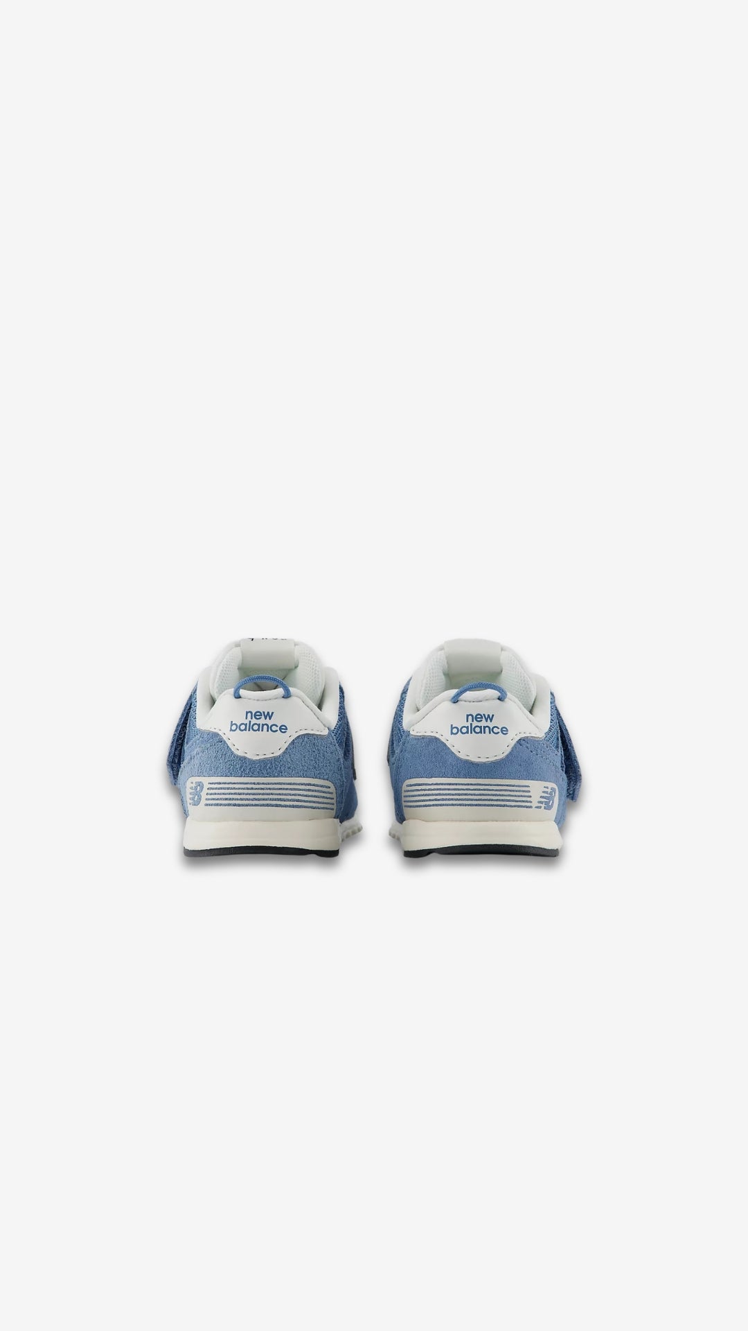 New Balance 574 NEW-B Hook & Loop (Toddlers)