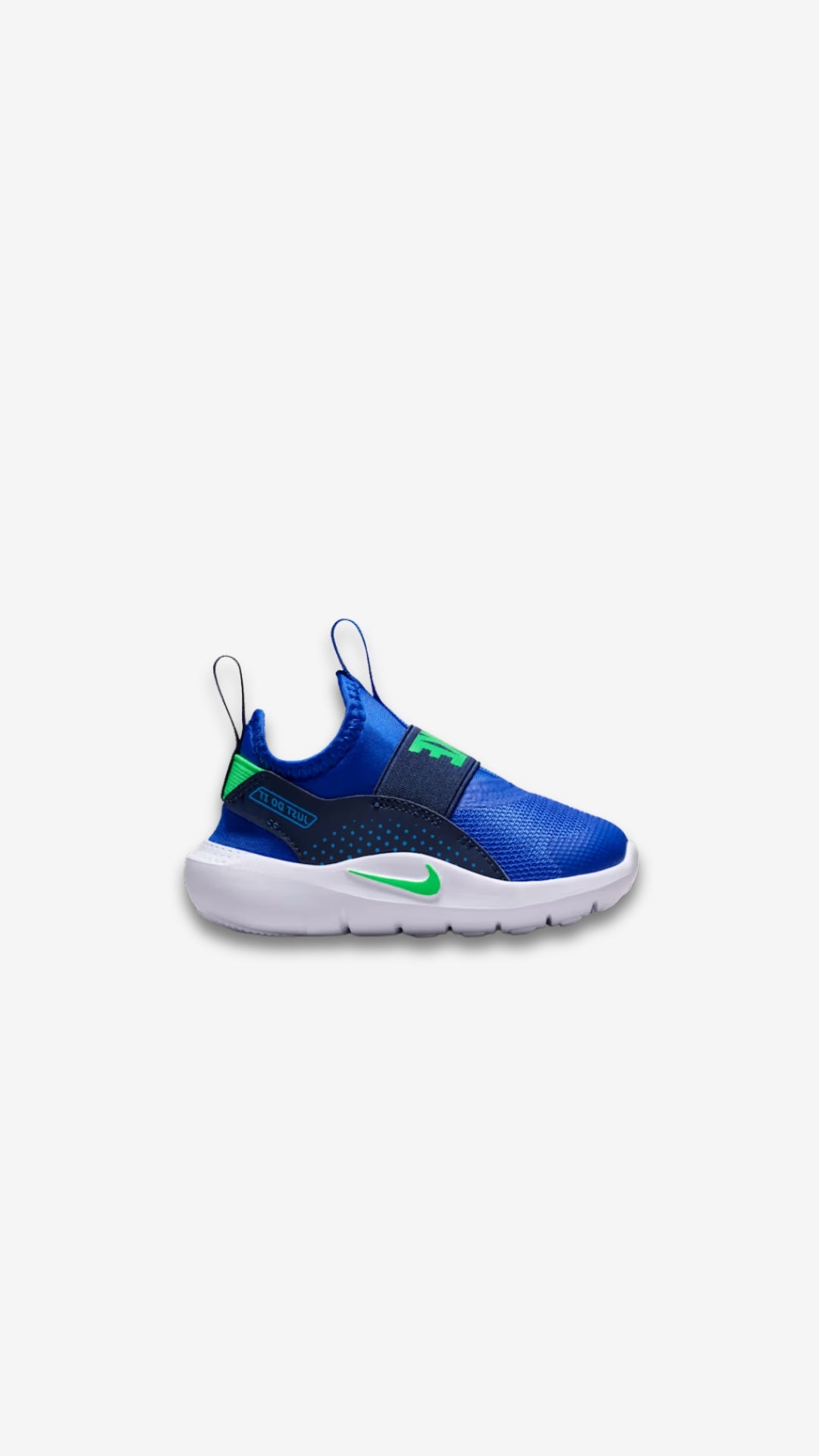 Nike Flex Runner 4 (Toddlers)