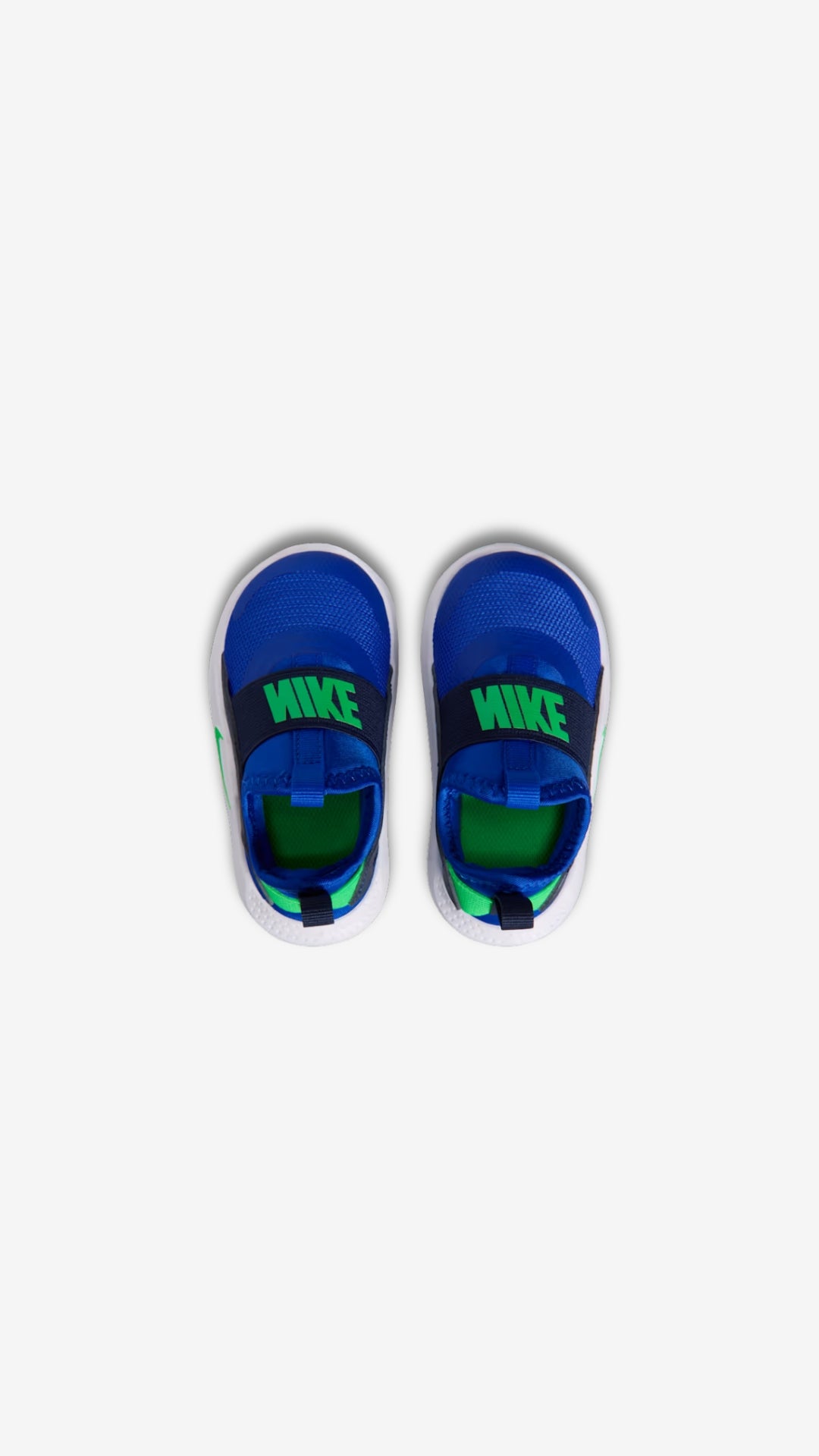 Nike Flex Runner 4 (Toddlers)