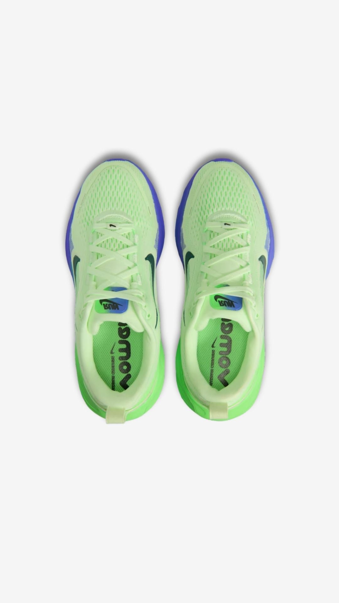Nike Vomero 18 (kids)