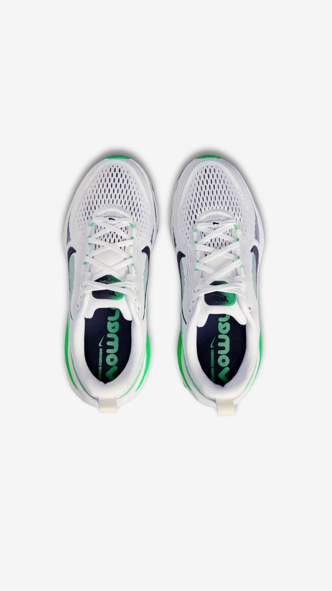 Nike Vomero 18 (kids)