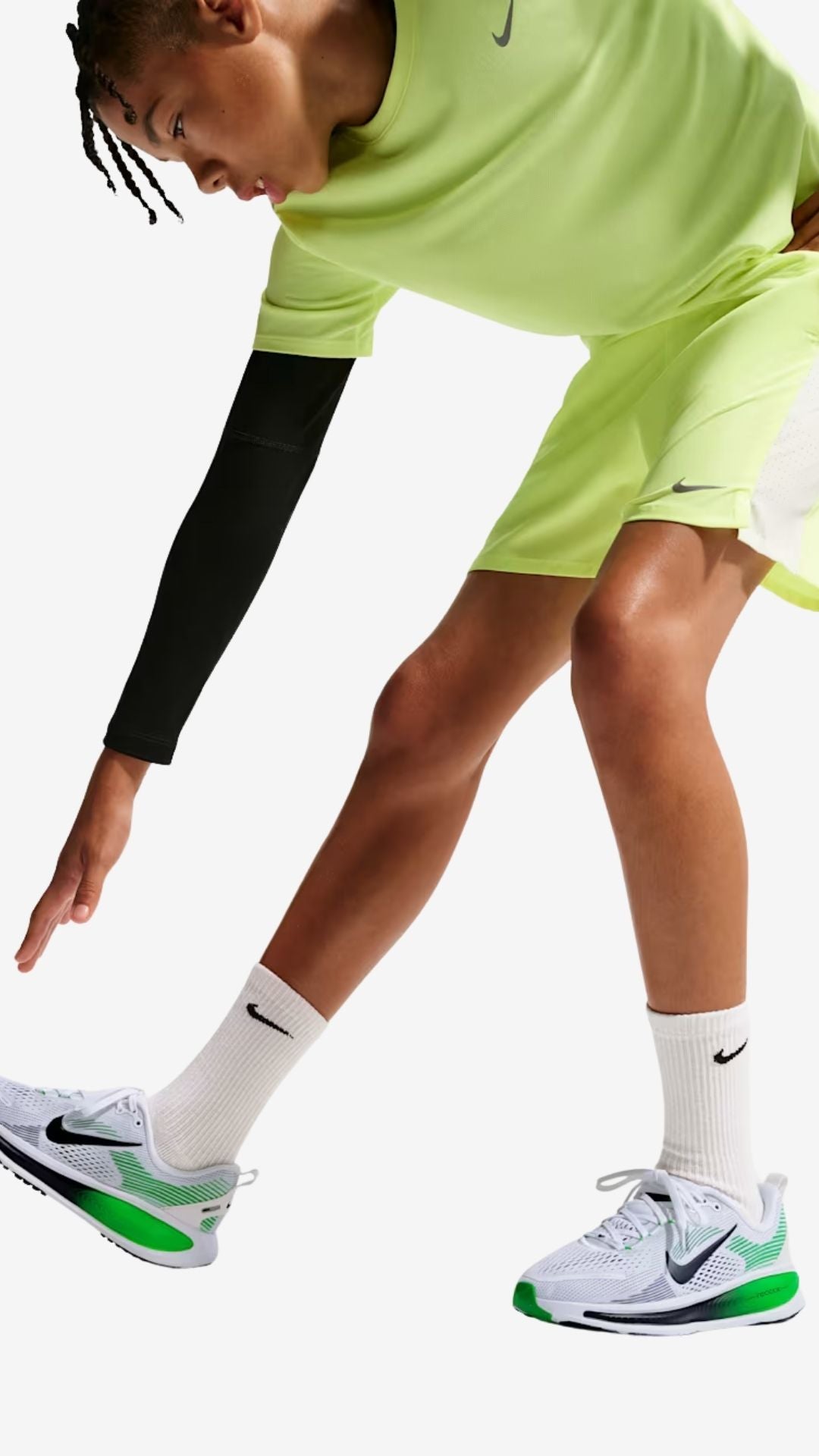 Nike Vomero 18 (kids)