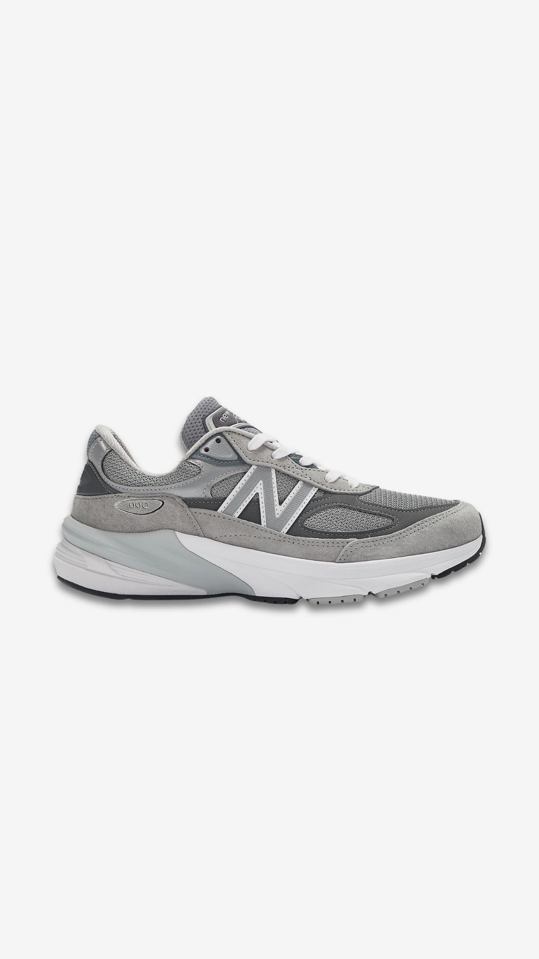 New Balance Made in USA 990v6 (women's)